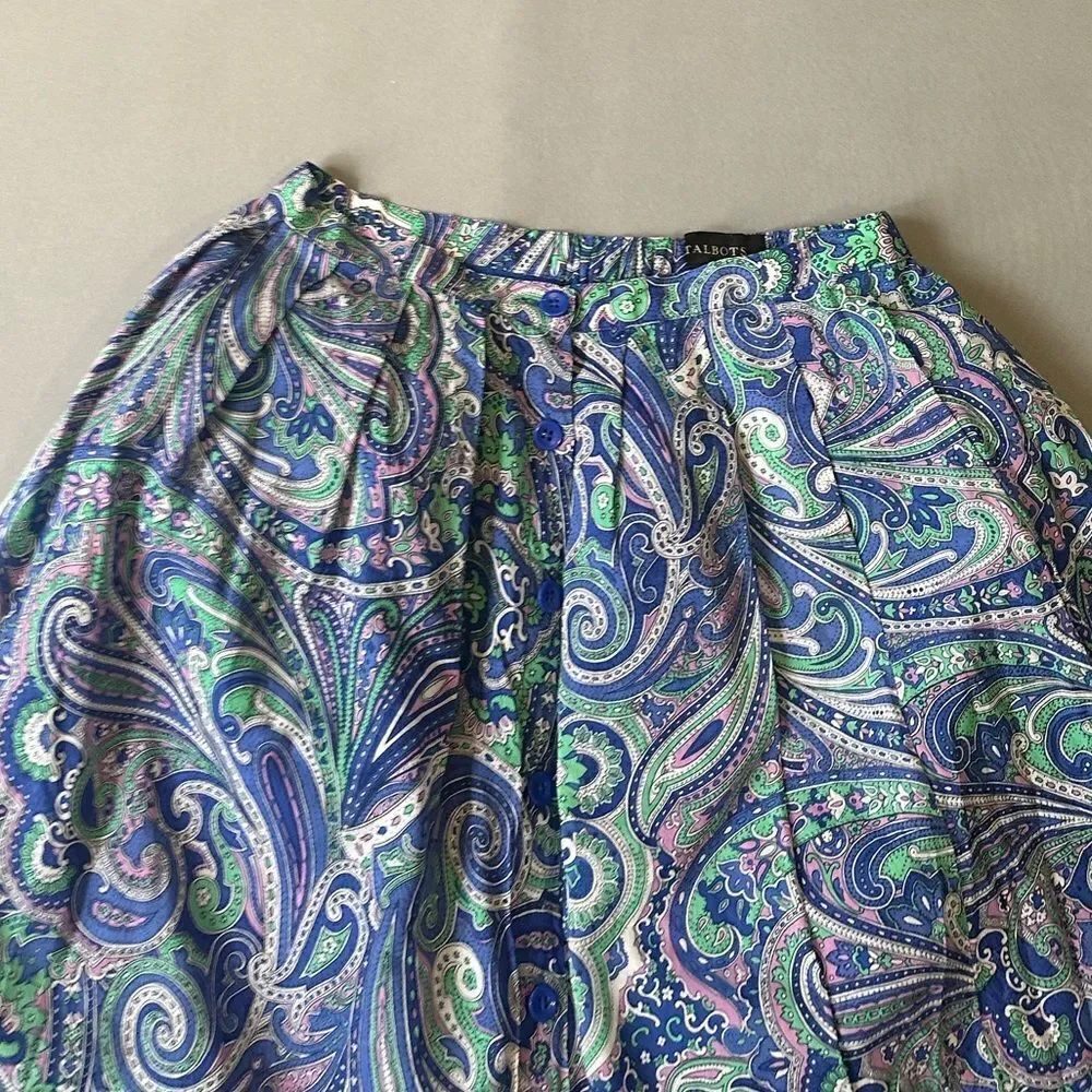 5 for $45 Talbots Skirt A Line Women Size 2